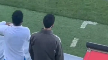 أربيلوا يفرض الانضباط.. ريال مدريد يتخذ إجراءات قانونية ضد المتجاوزين لحماية فينيسيوس